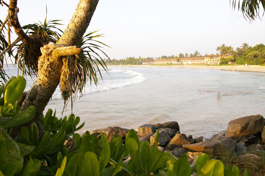 Mirissa