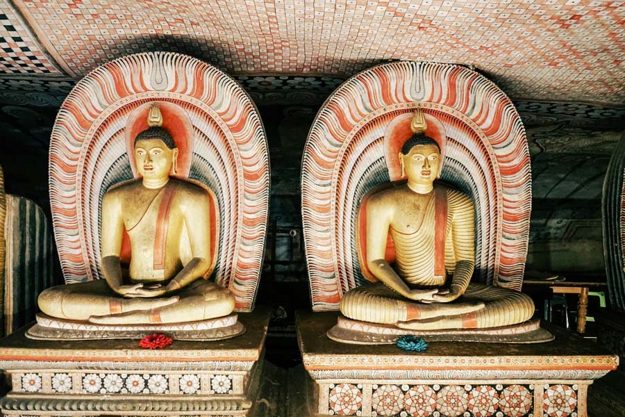 Sigiriya