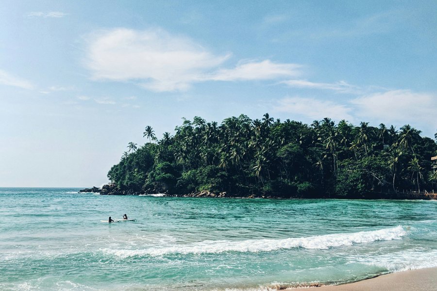 Galle
