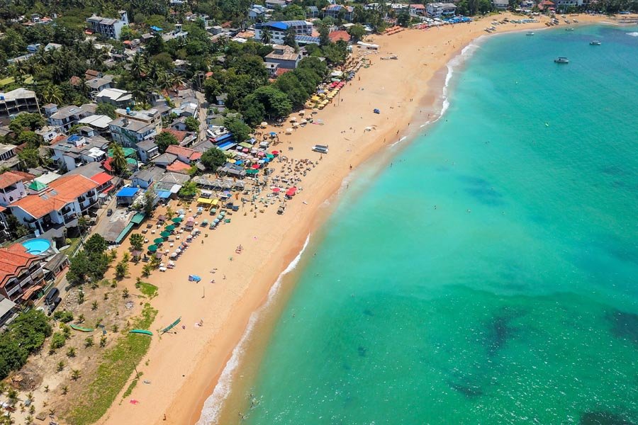 Mirissa